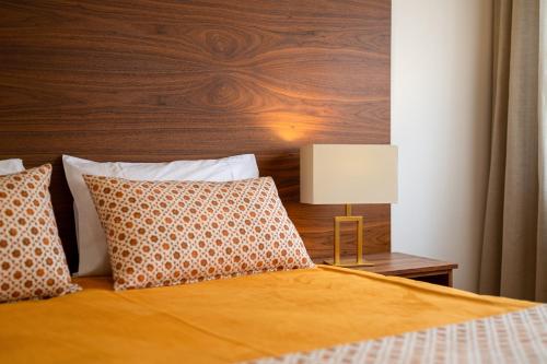 Imagen general del Hotel Nossa Senhora da Paz. Foto 5