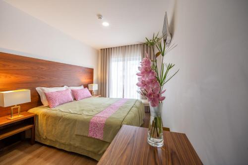 Imagen general del Hotel Nossa Senhora da Paz. Foto 10