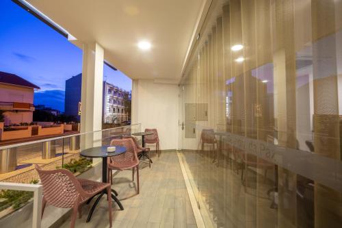 Imagen general del Hotel Nossa Senhora da Paz. Foto 11