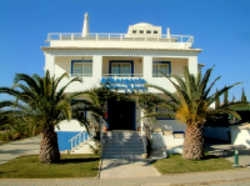 Imagen general del Hotel Nossa Senhora da Rocha. Foto 2