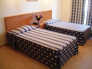 Imagen de la habitación del Hotel Nossa Senhora da Rocha. Foto 4