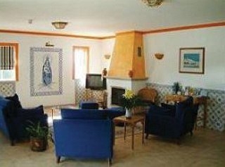 Imagen de la habitación del Hotel Nossa Senhora da Rocha. Foto 5