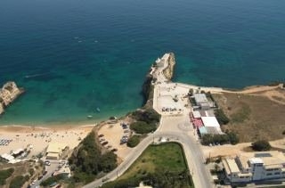 Imagen de los exteriores del Hotel Nossa Senhora da Rocha. Foto 6