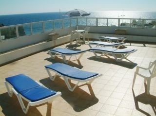 Imagen de los exteriores del Hotel Nossa Senhora da Rocha. Foto 7