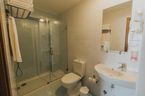 Imagen general del Hotel Nossa Senhora de Lurdes. Foto 2