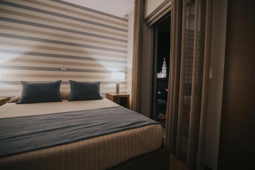 Imagen de la habitación del Hotel Nossa Senhora de Lurdes. Foto 18