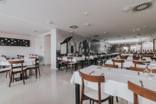 Imagen general del Hotel Nossa Senhora de Lurdes. Foto 5