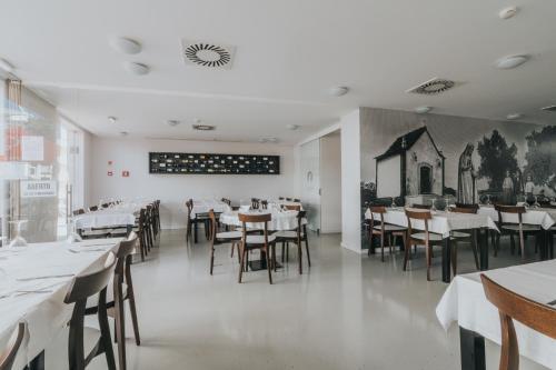 Imagen general del Hotel Nossa Senhora de Lurdes. Foto 6