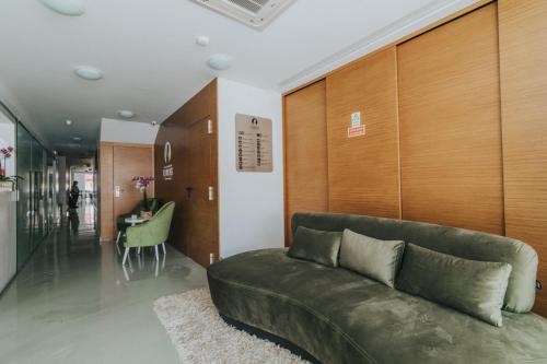Imagen general del Hotel Nossa Senhora de Lurdes. Foto 11