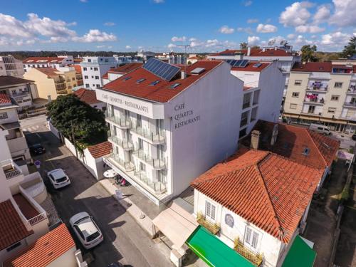 Imagen general del Hotel Nossa Senhora de Lurdes. Foto 14