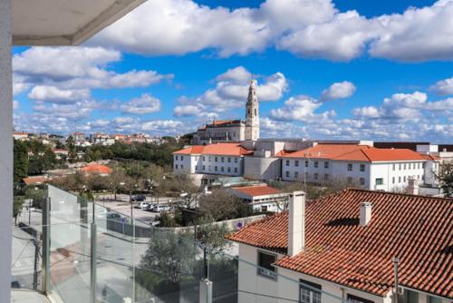 Imagen general del Hotel Nossa Senhora de Lurdes. Foto 15