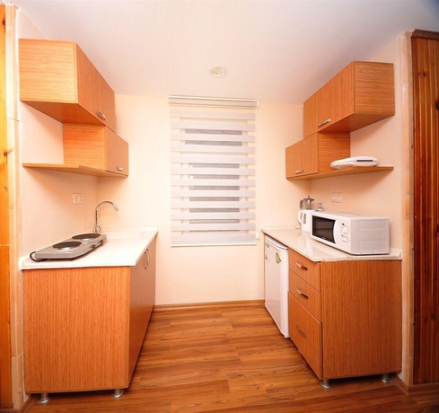Imagen general del Hotel Nossa Suites Pera. Foto 4