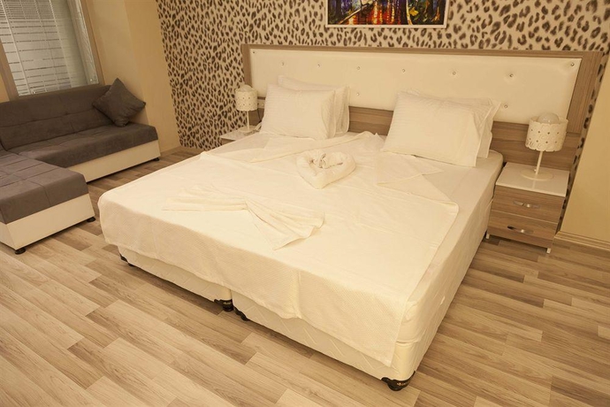 Imagen general del Hotel Nossa Suites Pera. Foto 5