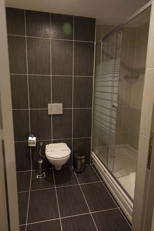 Imagen general del Hotel Nossa Suites Pera. Foto 6