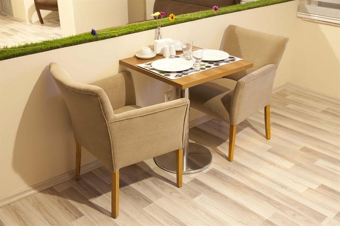 Imagen general del Hotel Nossa Suites Pera. Foto 7