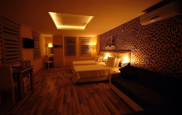 Imagen general del Hotel Nossa Suites Pera. Foto 10