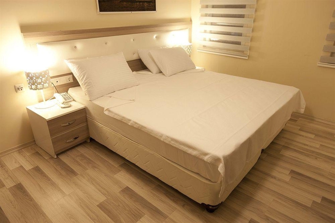 Imagen general del Hotel Nossa Suites Pera. Foto 12