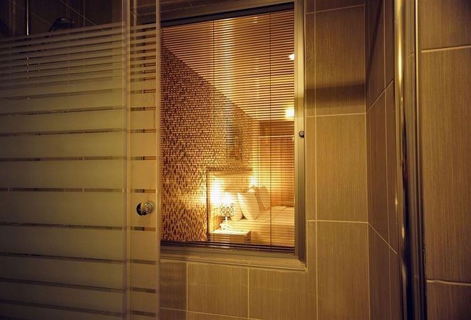 Imagen general del Hotel Nossa Suites Pera. Foto 13