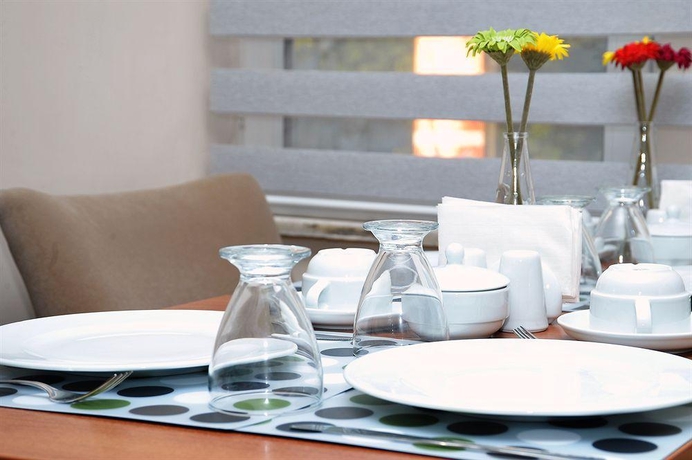 Imagen general del Hotel Nossa Suites Pera. Foto 14
