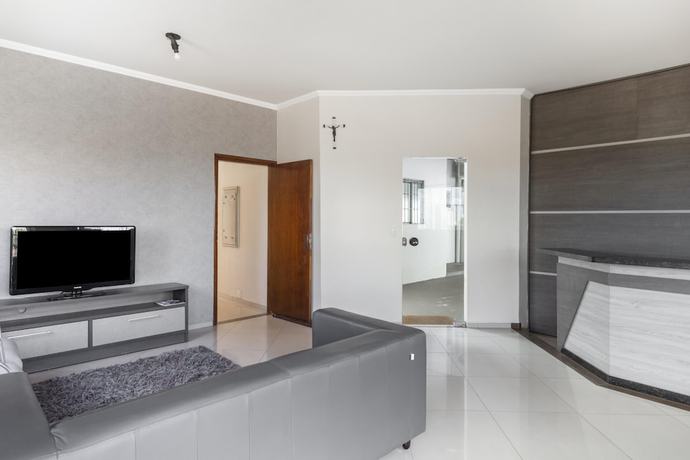 Imagen de los interiores del Hotel Nosso, Campo Grande. Foto 20