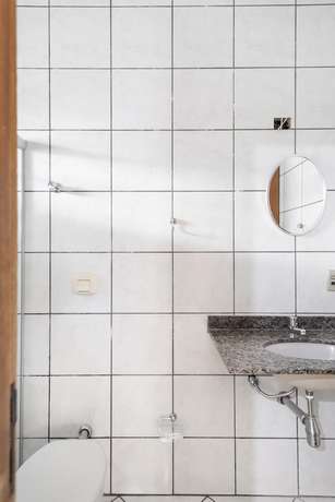 Imagen de la habitación del Hotel Nosso, Campo Grande. Foto 8