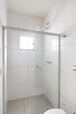 Imagen de la habitación del Hotel Nosso, Campo Grande. Foto 11