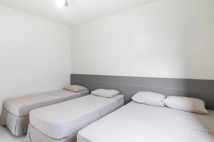 Imagen de la habitación del Hotel Nosso, Campo Grande. Foto 13