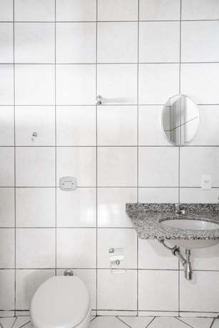 Imagen de la habitación del Hotel Nosso, Campo Grande. Foto 14