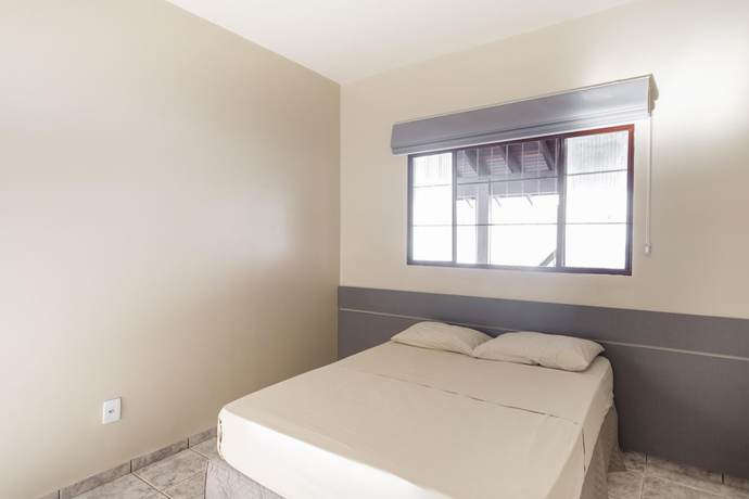 Imagen de la habitación del Hotel Nosso, Campo Grande. Foto 16