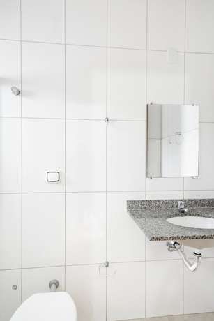 Imagen de la habitación del Hotel Nosso, Campo Grande. Foto 18