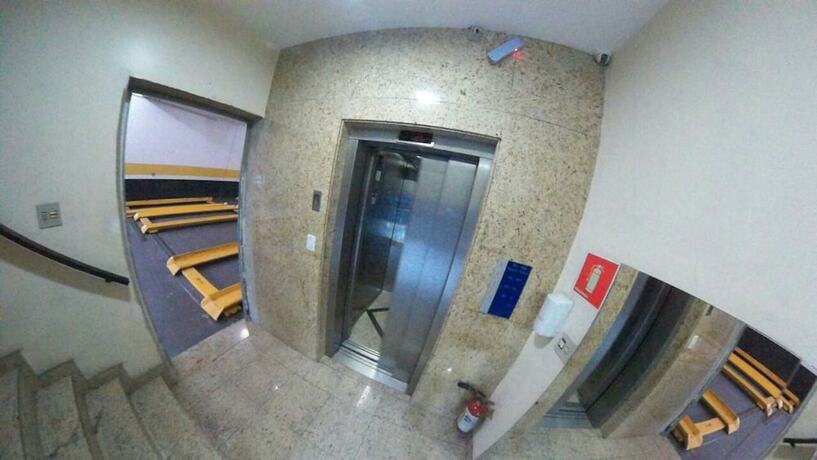 Imagen general del Hotel Nosso. Foto 4