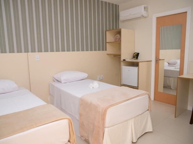 Imagen general del Hotel Nosso. Foto 5