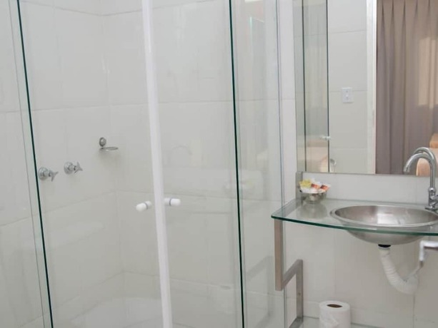 Imagen general del Hotel Nosso. Foto 6