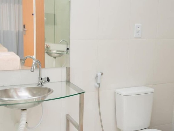 Imagen general del Hotel Nosso. Foto 10