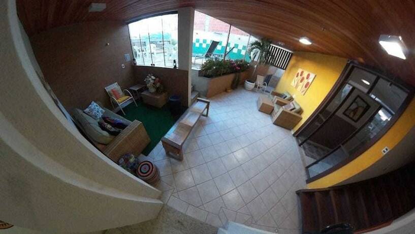 Imagen general del Hotel Nosso. Foto 11