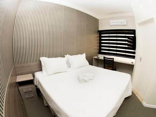 Imagen de la habitación del Hotel Nosso. Foto 20