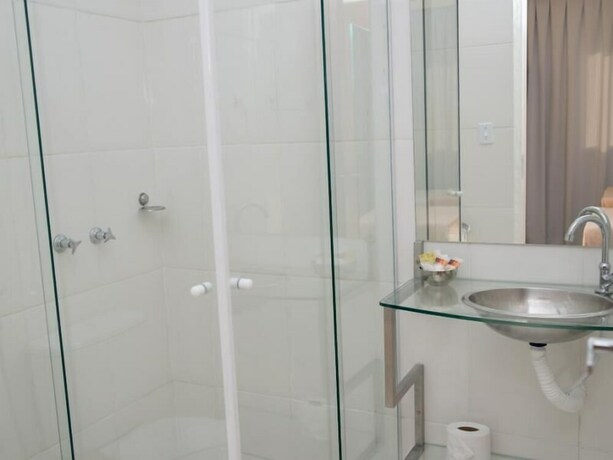 Imagen de la habitación del Hotel Nosso. Foto 24