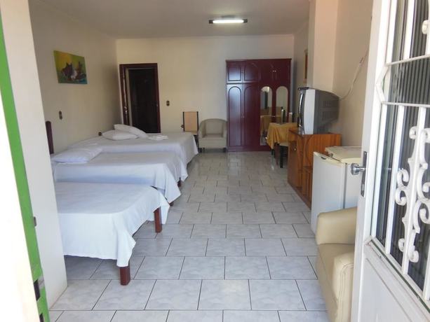 Imagen de la habitación del Hotel Nossotel. Foto 12