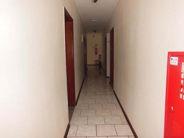Imagen de los interiores del Hotel Nossotel. Foto 17