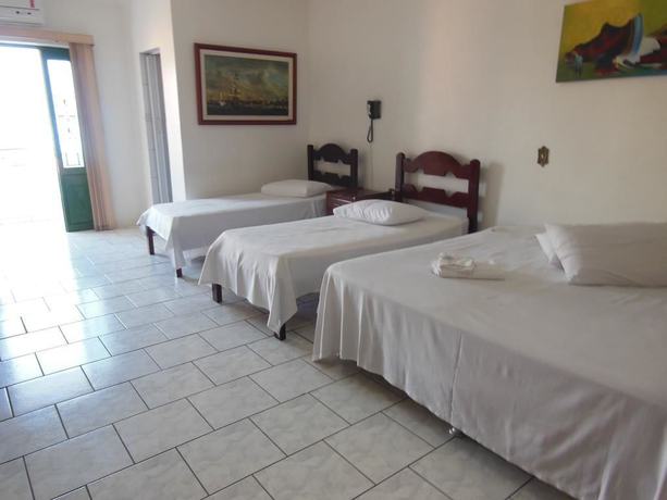 Imagen de la habitación del Hotel Nossotel. Foto 13