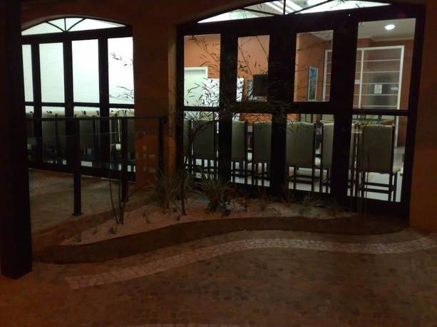 Imagen de los interiores del Hotel Nossotel. Foto 19