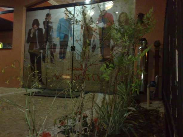 Imagen de los interiores del Hotel Nossotel. Foto 20
