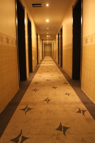 Imagen de los interiores del Hotel Nostalgia Beijing Confucius Temple, Dong Cheng. Foto 13