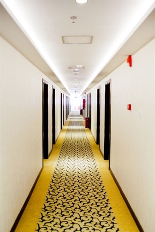 Imagen de los interiores del Hotel Nostalgia Beijing Yonghe Lama. Foto 10