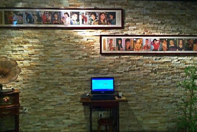 Imagen de los interiores del Hotel Nostalgia Beijing Yonghe Lama. Foto 12