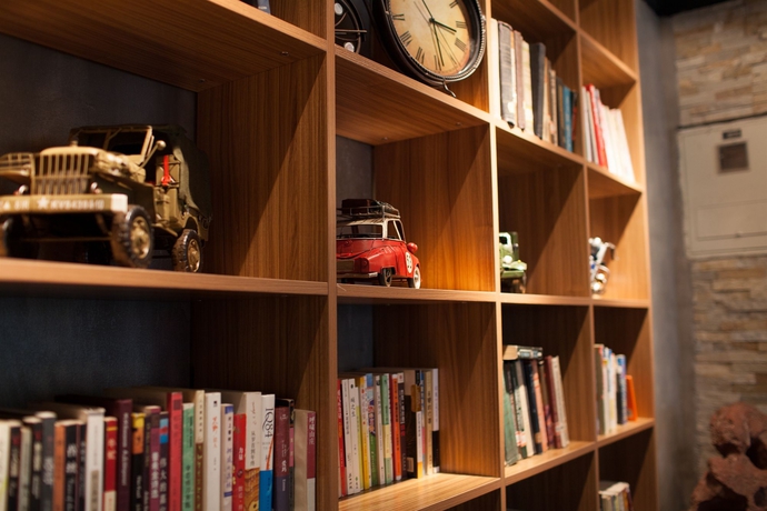 Imagen de los interiores del Hotel Nostalgia Beijing Yonghe Lama. Foto 13