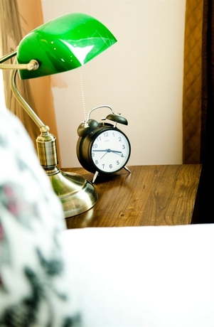 Imagen de la habitación del Hotel Nostalgia Beijing Yonghe Lama. Foto 6