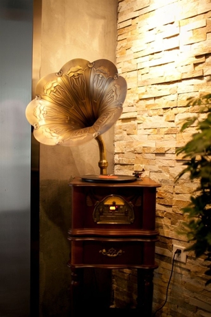 Imagen de los interiores del Hotel Nostalgia Beijing Yonghe Lama. Foto 15