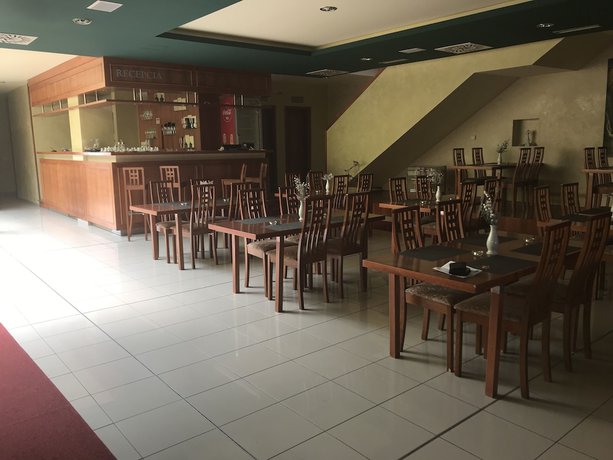 Imagen de los interiores del Hotel Nostalgia. Foto 20