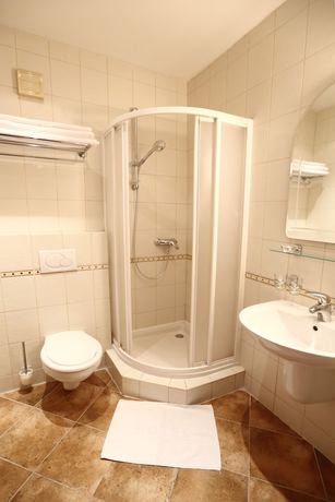 Imagen de la habitación del Hotel Nostalgia. Foto 18